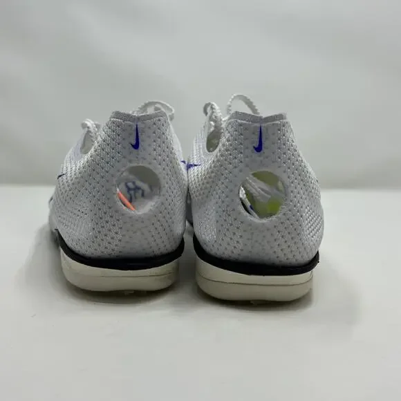 Nike ZoomX Dragonfly 2 Men Size 7.5 / Womens 9 Blueprint Track Racing Spikes Nby